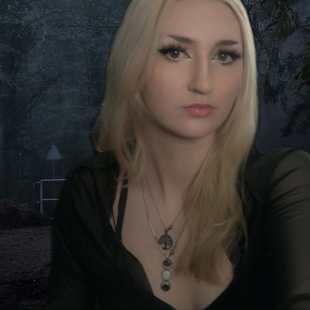 Meet your Posher, Gabrielle